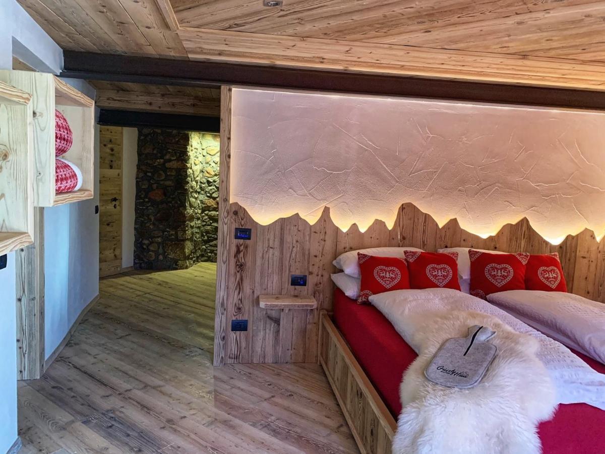 Bed and Breakfast Grizzly Haus & Frosch Restaurant - Teritoria Varena Exteriér fotografie
