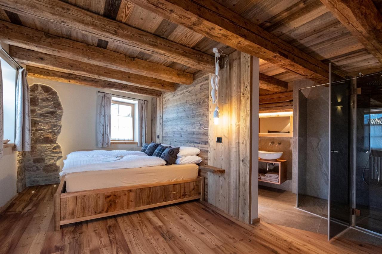 Bed and Breakfast Grizzly Haus & Frosch Restaurant - Teritoria Varena Exteriér fotografie